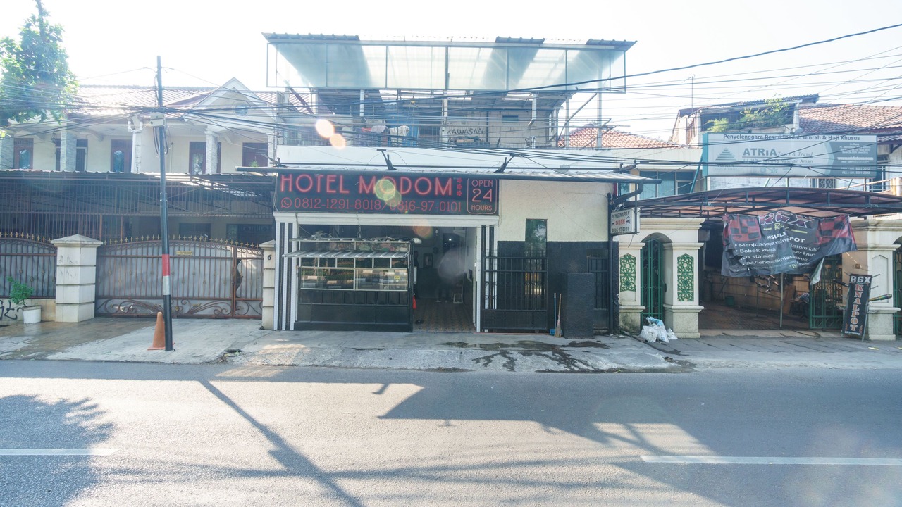 Photo of Outdoor in Duren Sawit