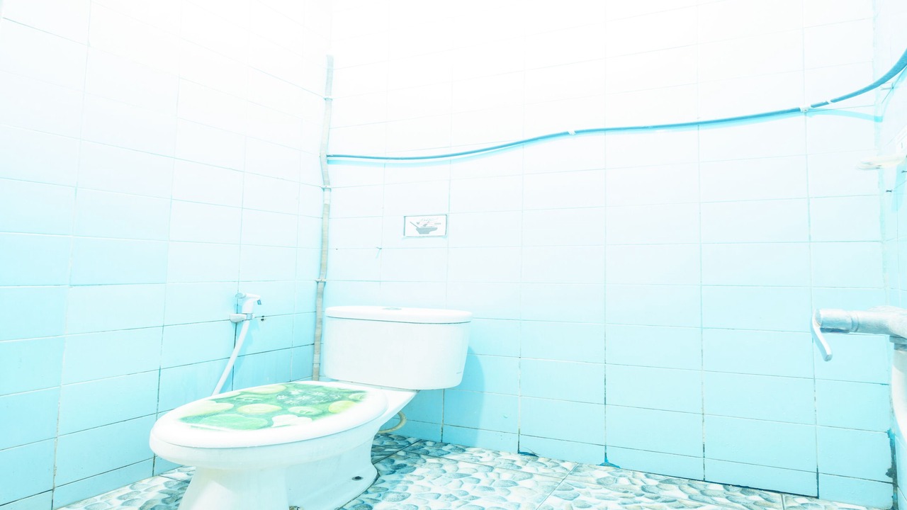 Photo of Bathroom in Duren Sawit
