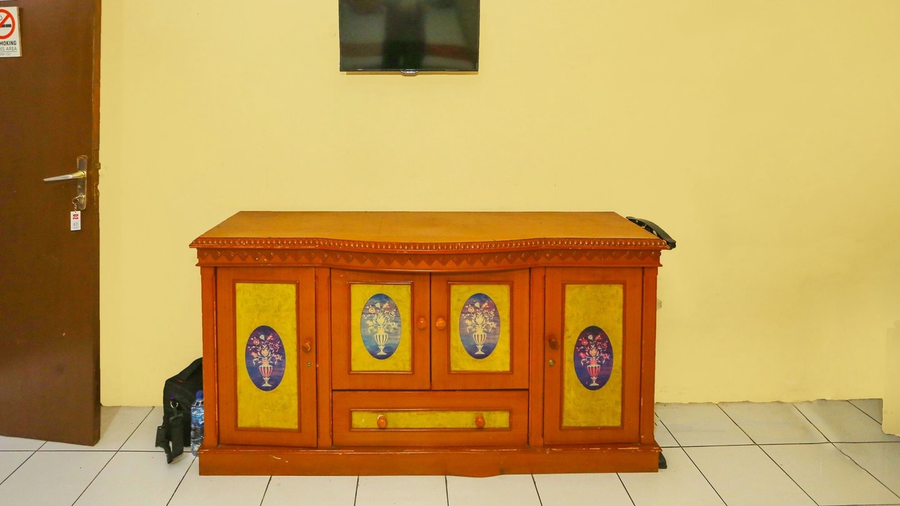 Photo of Bedroom in Karehkel