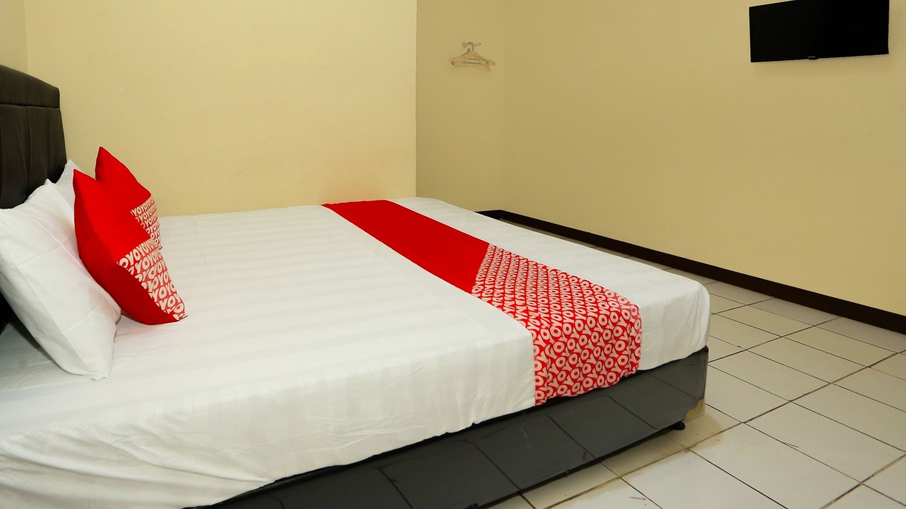 Photo of Bedroom in Karehkel