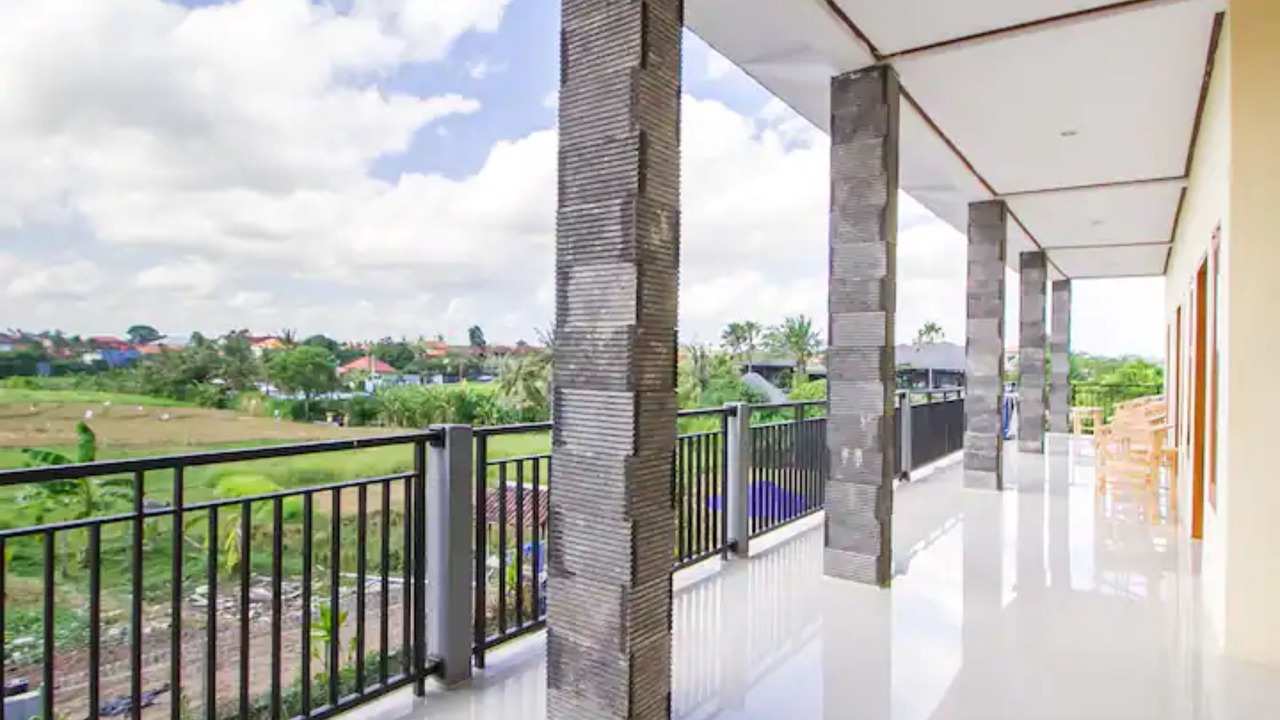 Photo of Bedroom in Batu Bolong