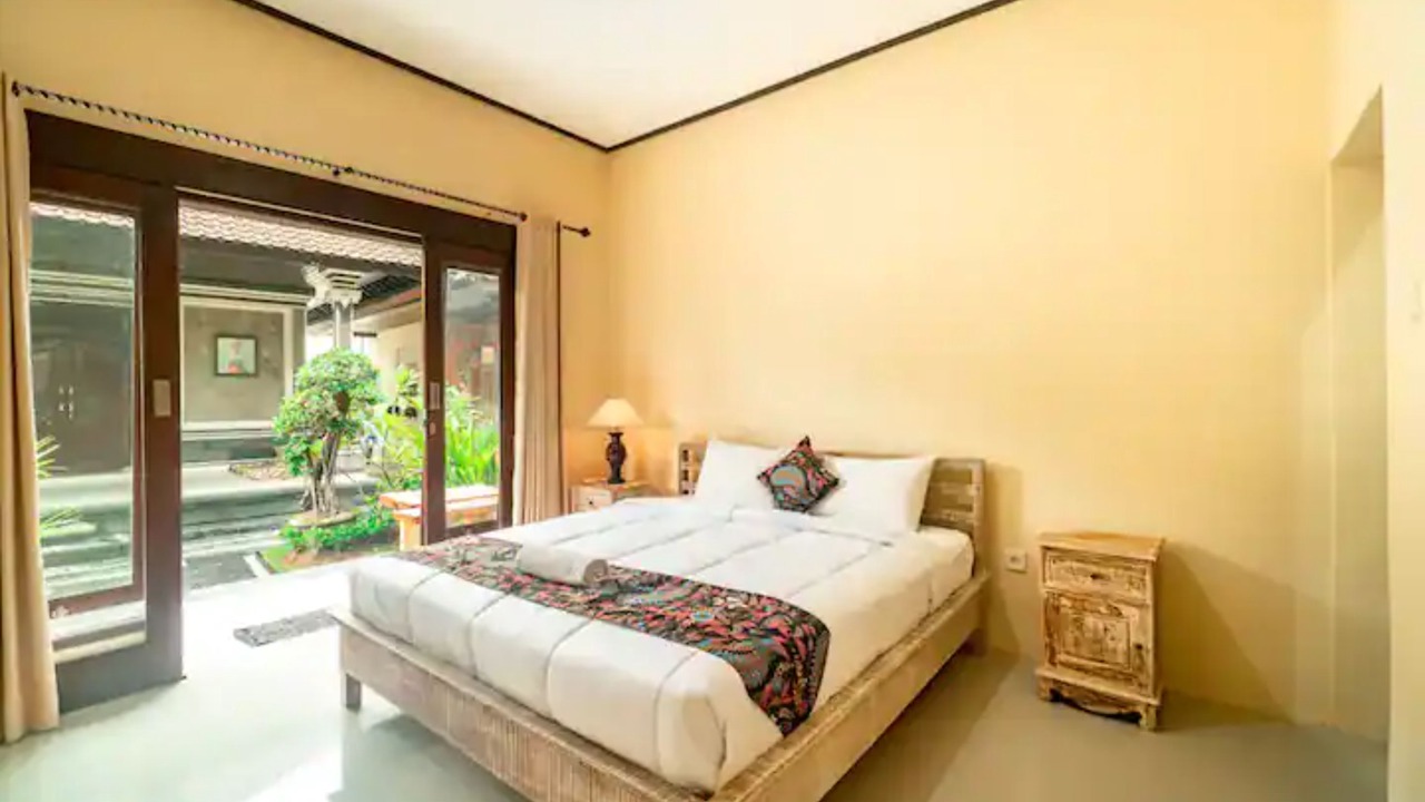 Photo of Bedroom in Batu Bolong