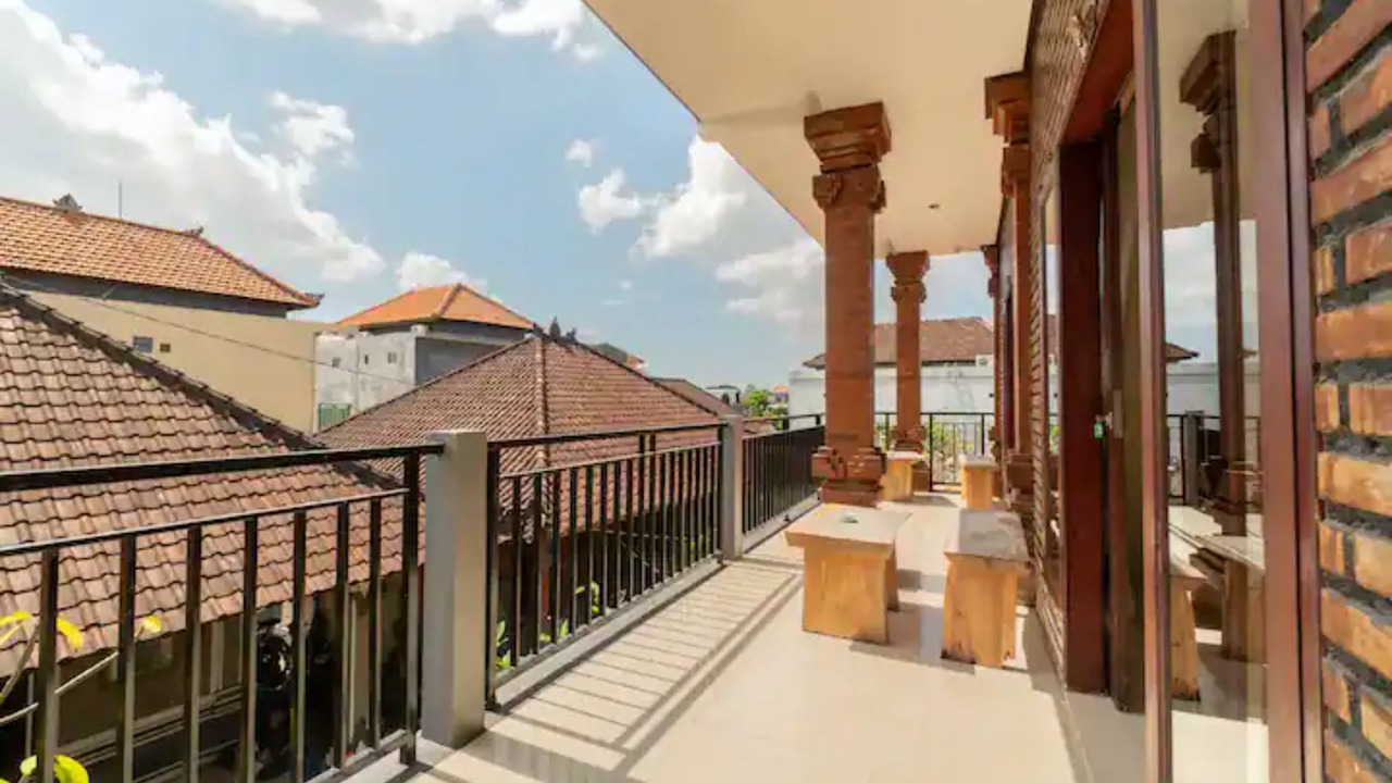 Photo of Bedroom in Batu Bolong