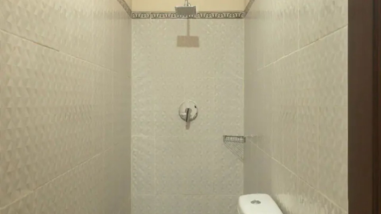 Photo of Bathroom in Batu Bolong