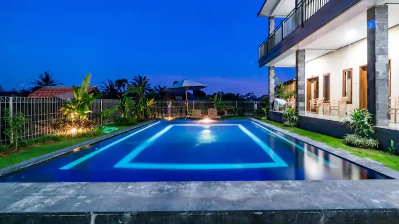 Photo of Outdoor in Batu Bolong