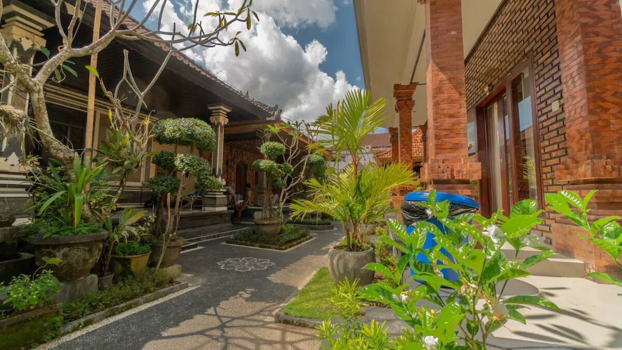 Photo of Bedroom in Batu Bolong