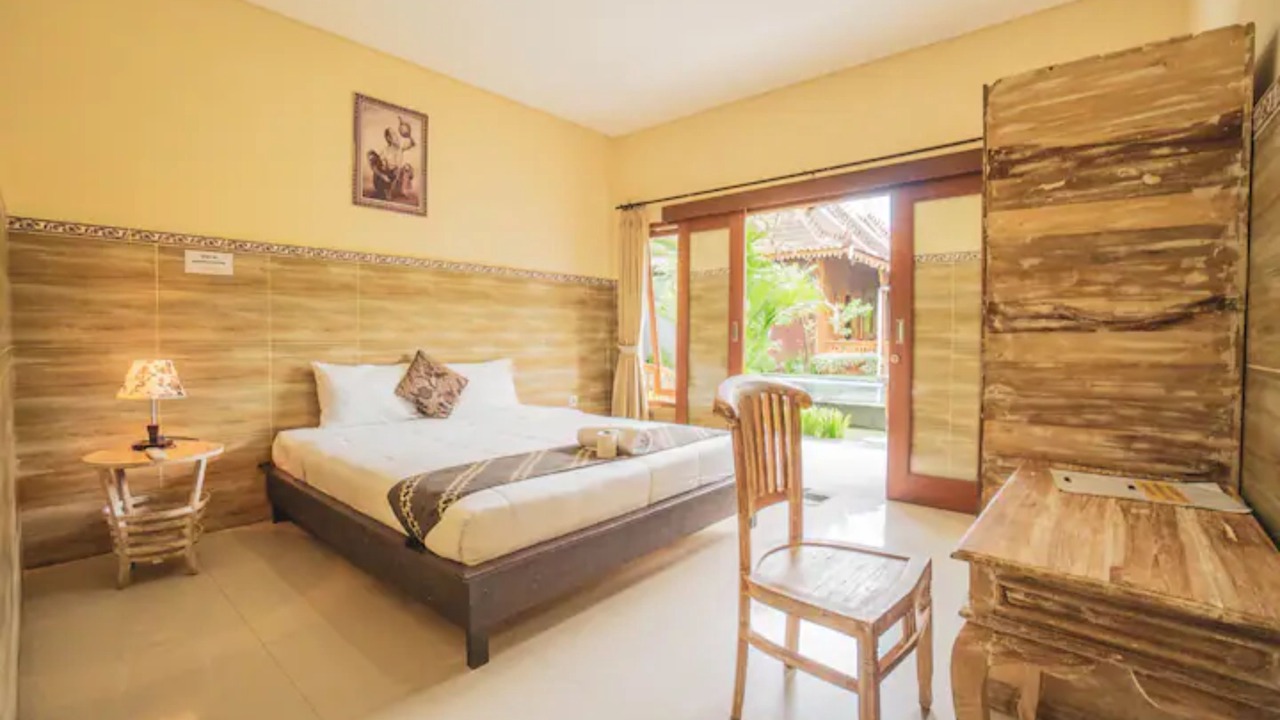 Photo of Bedroom in Batu Bolong