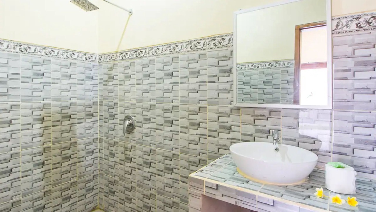 Photo of Bathroom in Batu Bolong