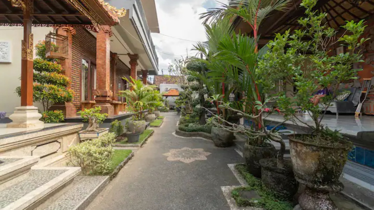 Photo of Bedroom in Batu Bolong