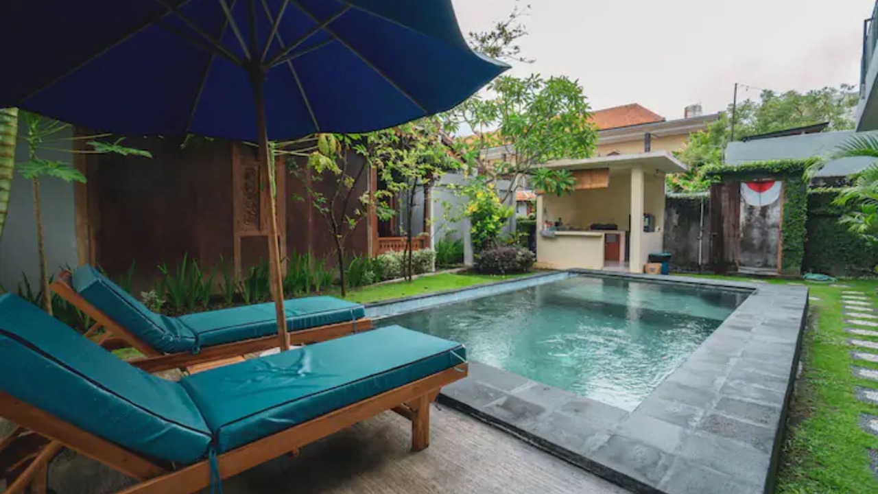 Photo of Outdoor in Batu Bolong