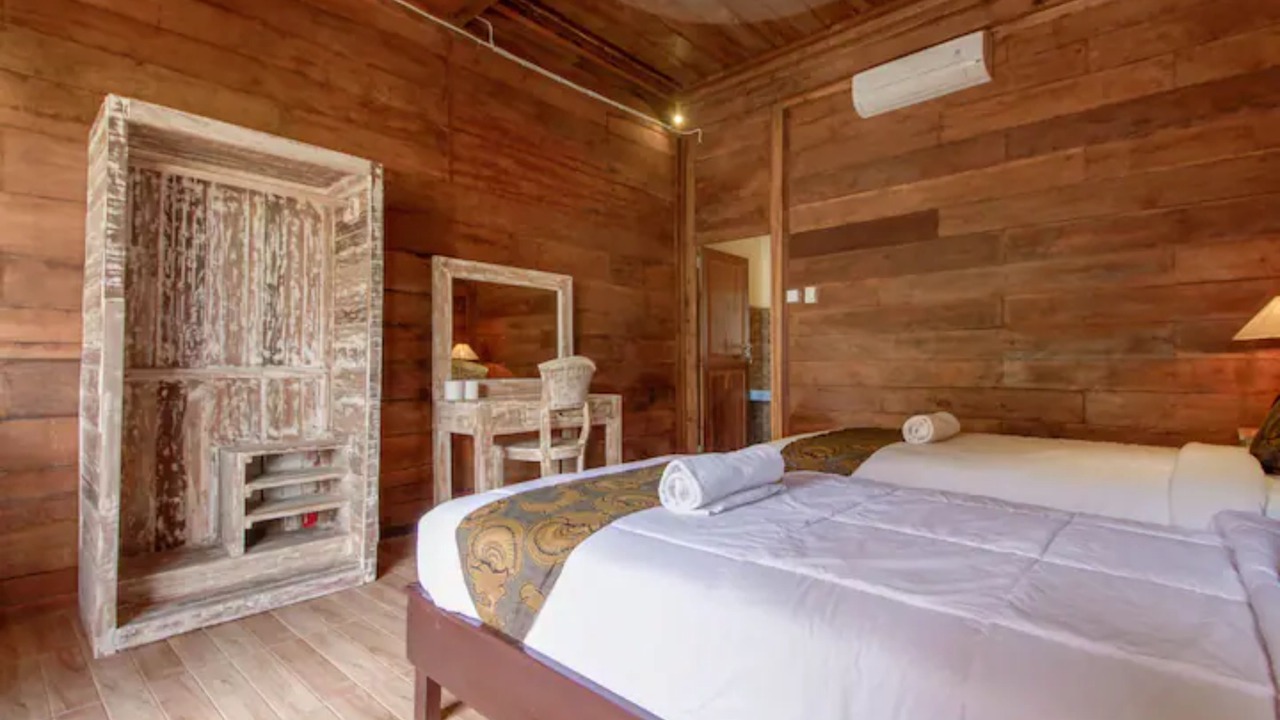 Photo of Bedroom in Batu Bolong