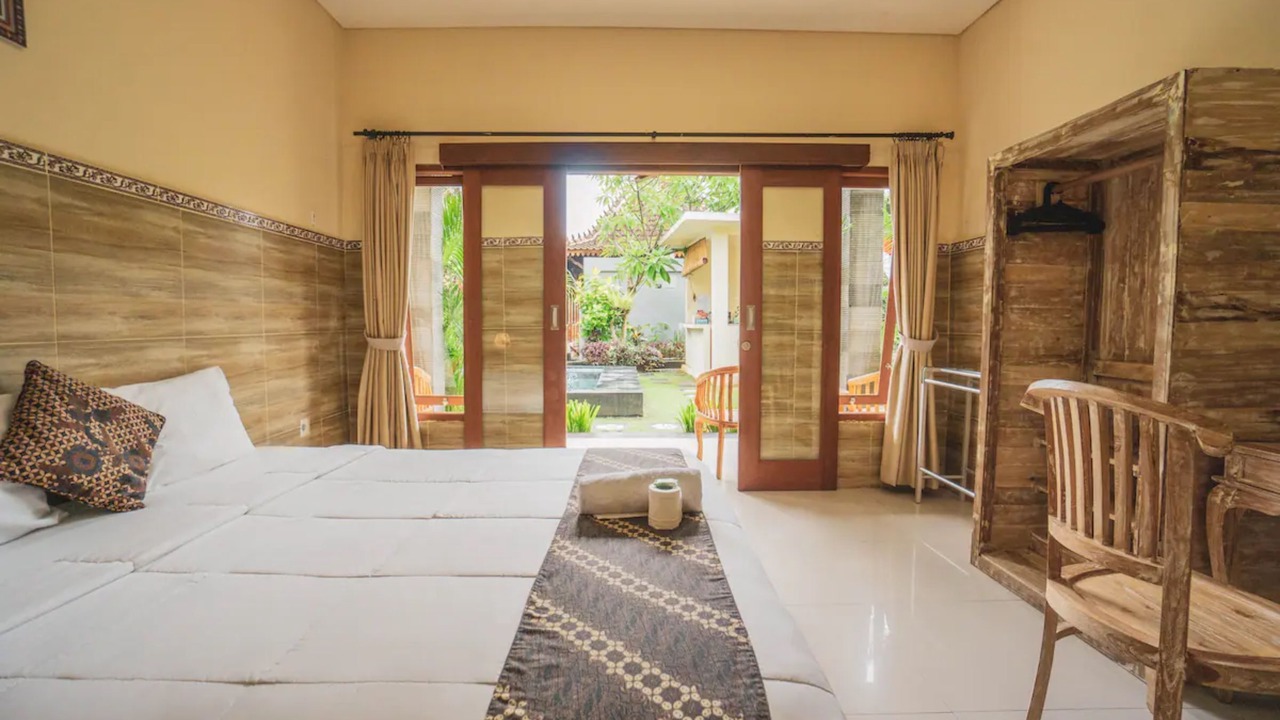 Photo of Bedroom in Batu Bolong