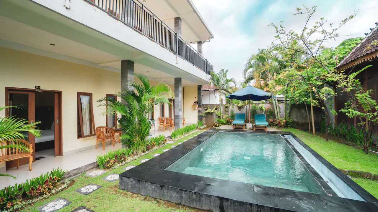 Photo of Outdoor in Batu Bolong