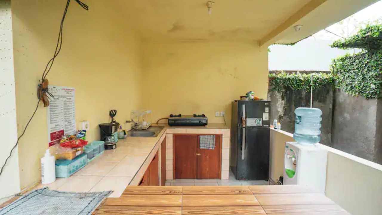 Photo of Kitchen in Batu Bolong