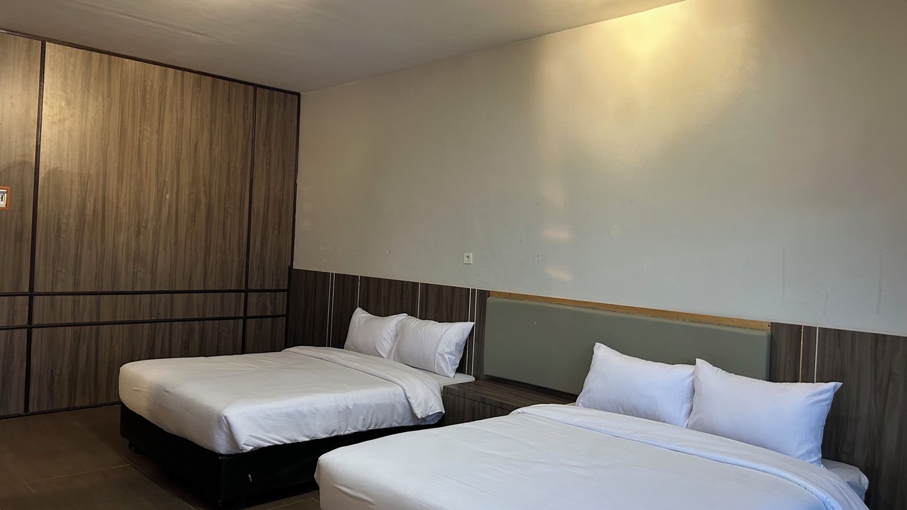 Photo of Bedroom in Dinoyo
