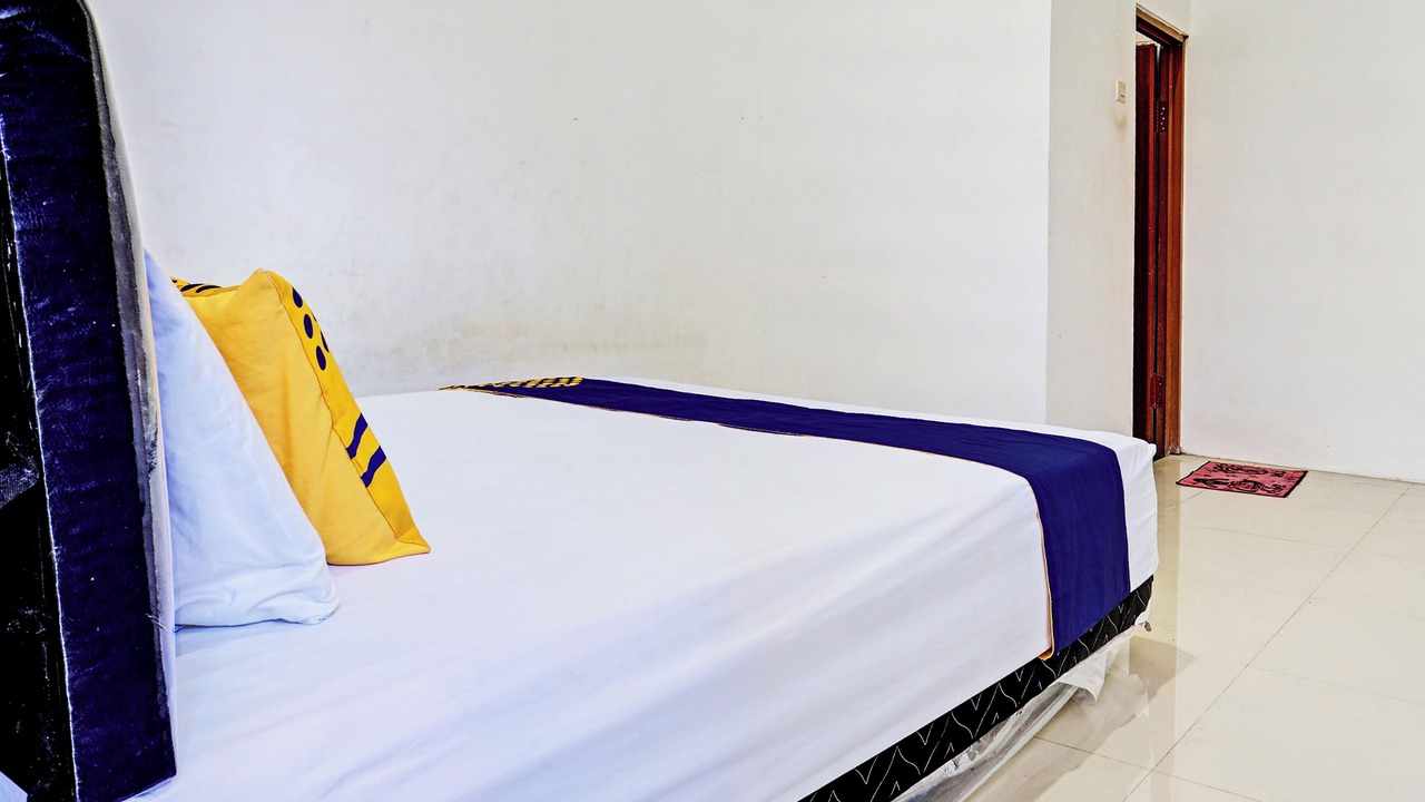 Photo of Bedroom in Paciran
