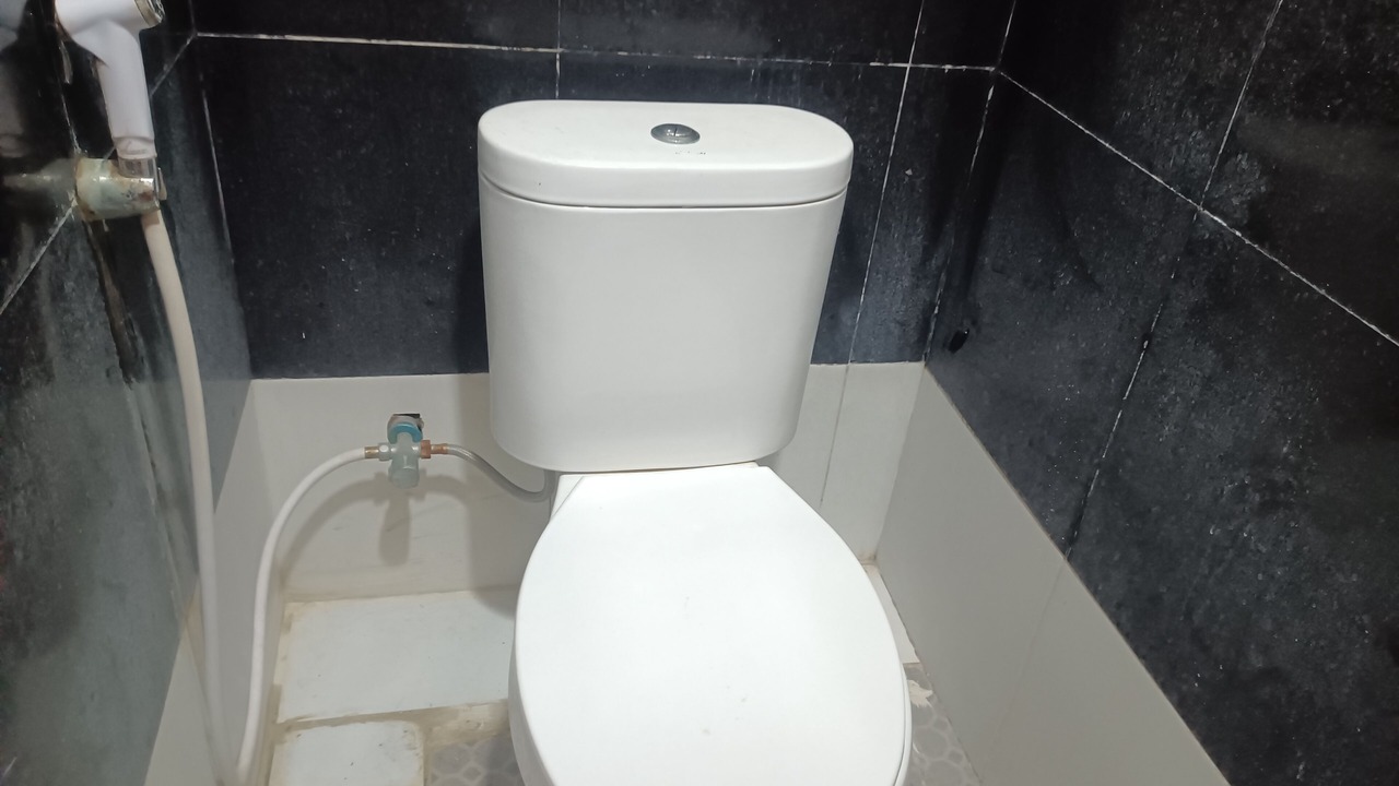 Photo of Bathroom in Kotaraja