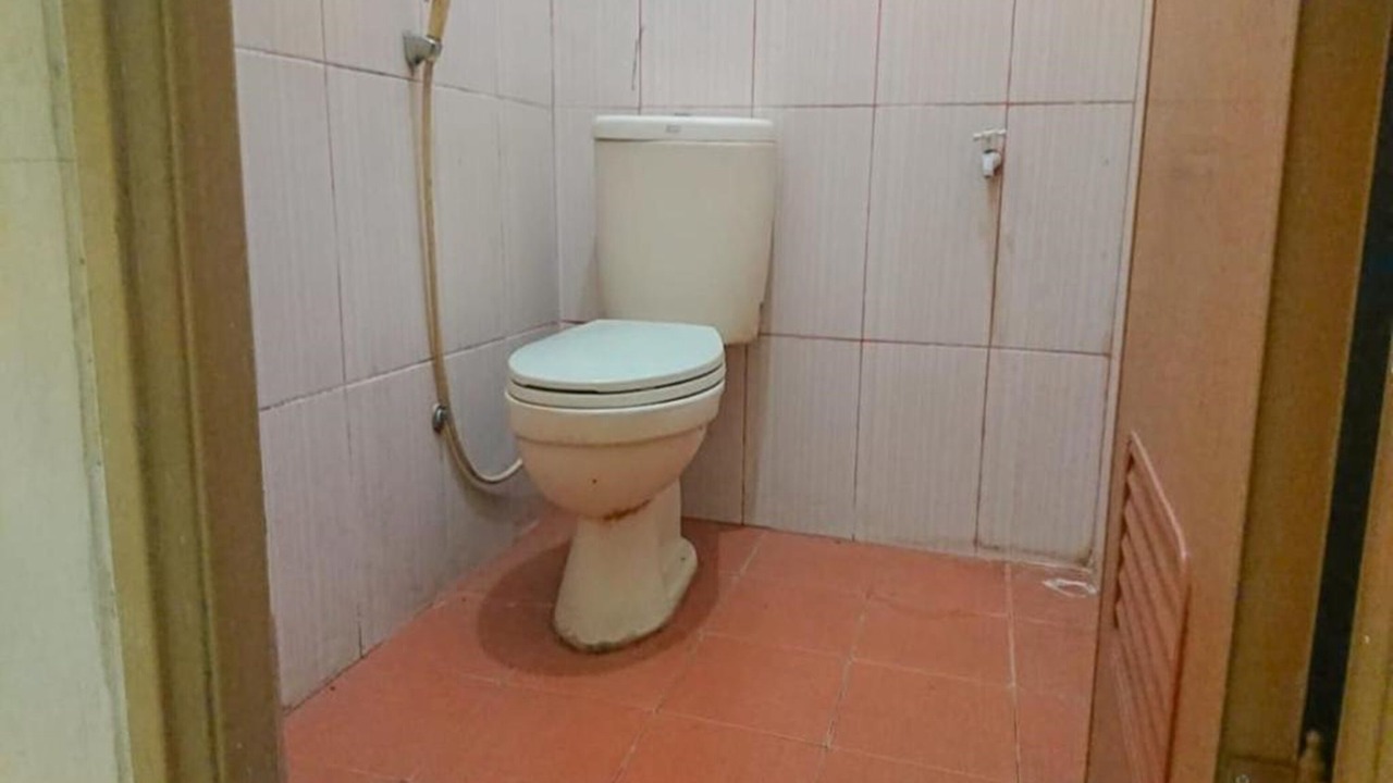 Photo of Bathroom in Waena