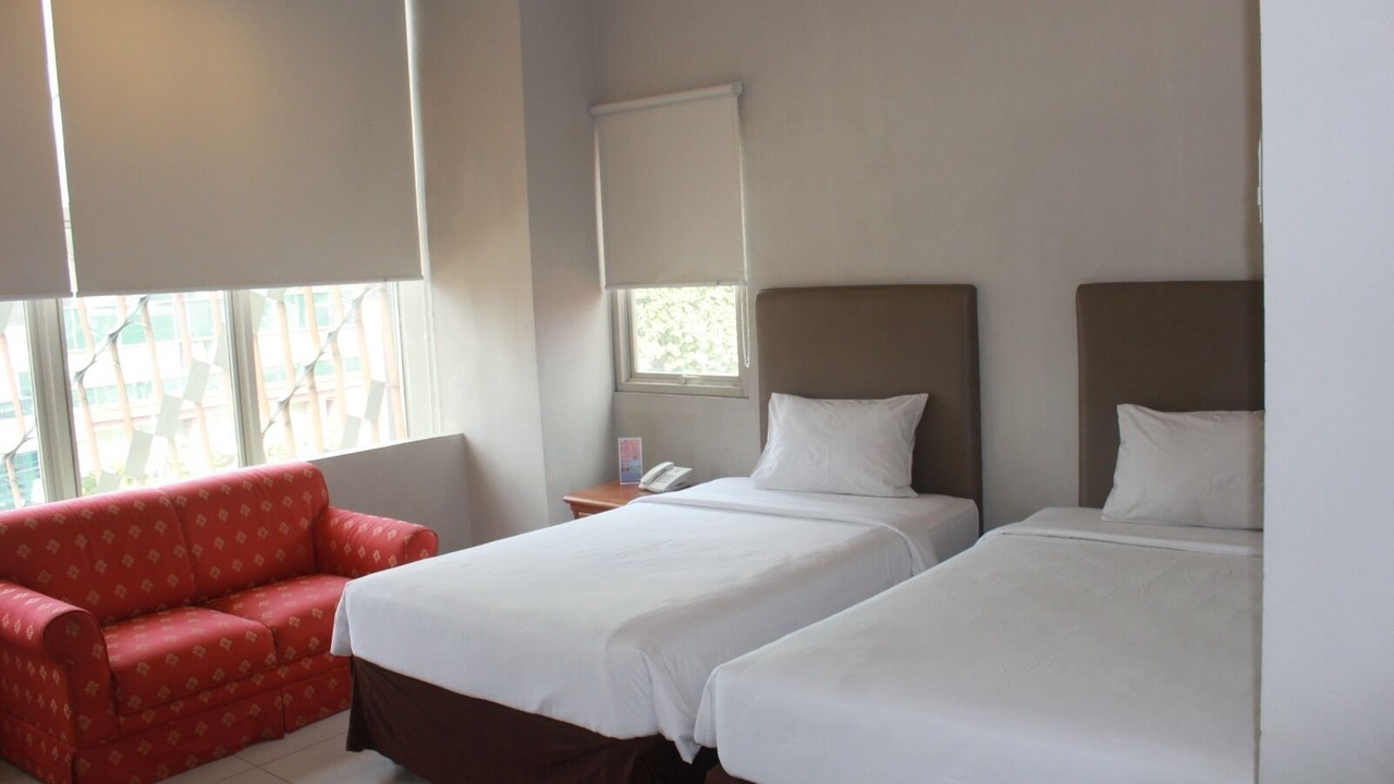 Photo of Bedroom in Melawai