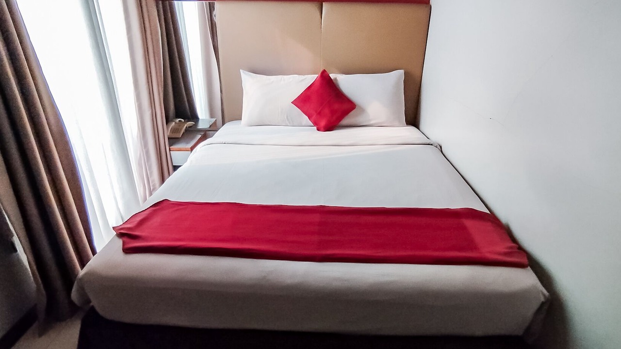 Photo of Bedroom in Melawai