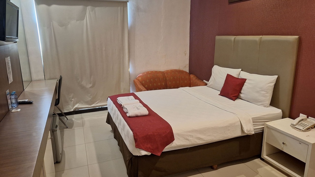 Photo of Bedroom in Melawai