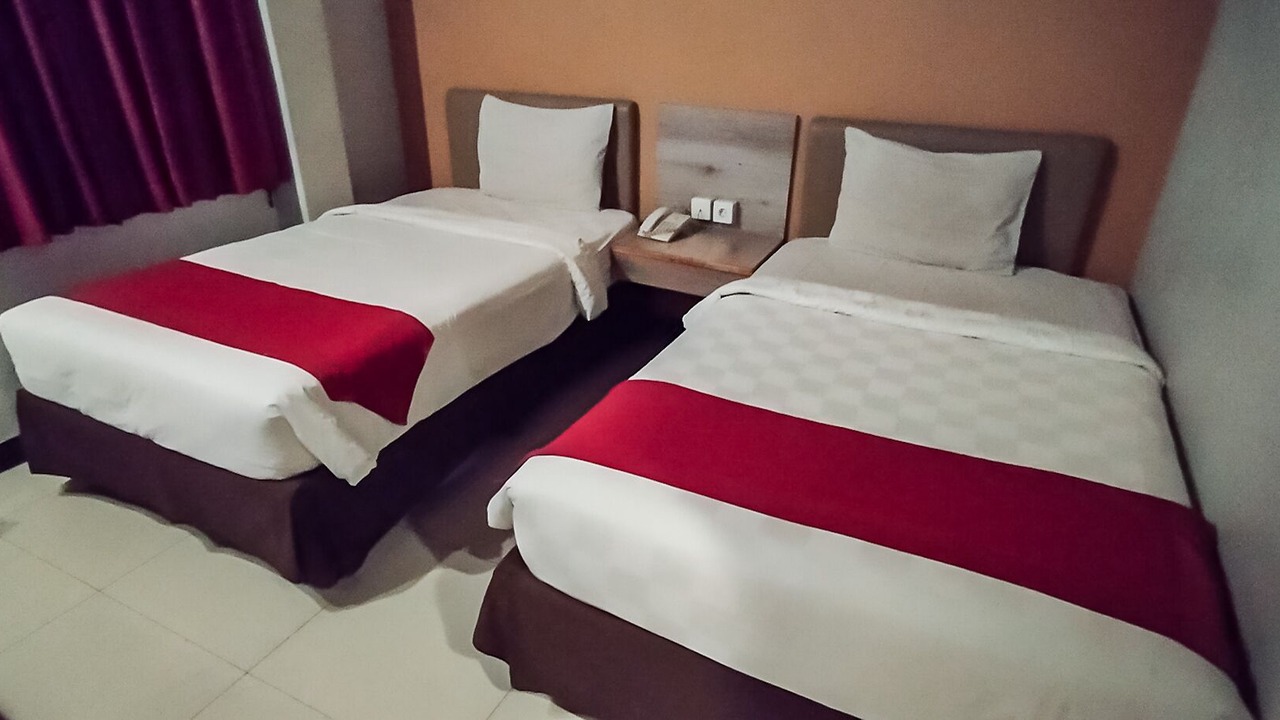 Photo of Bedroom in Melawai