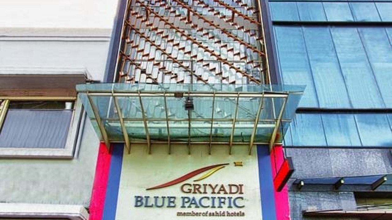 Photo of Outdoor in Melawai