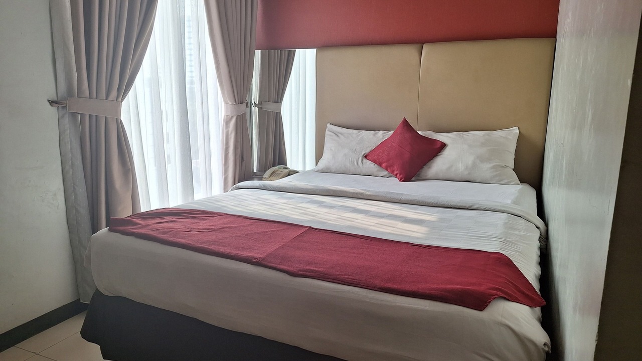 Photo of Bedroom in Melawai