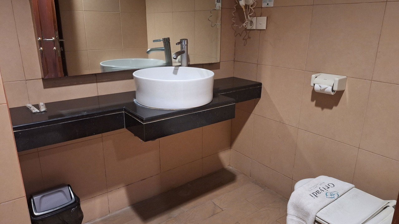 Photo of Bathroom in Melawai