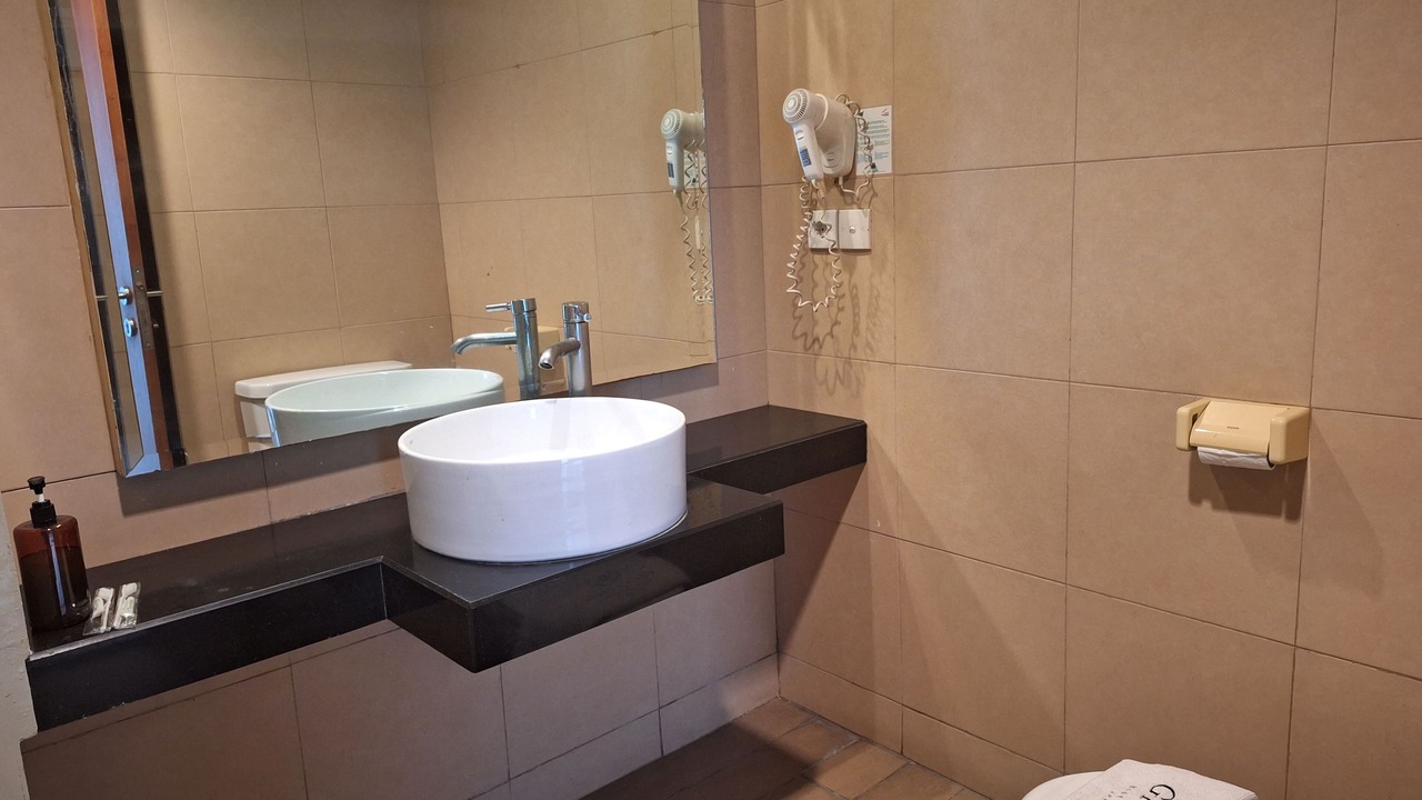 Photo of Bathroom in Melawai