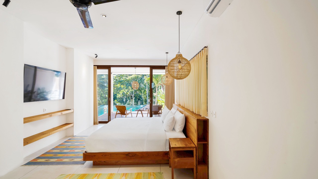 Photo of Bedroom in Cepaka