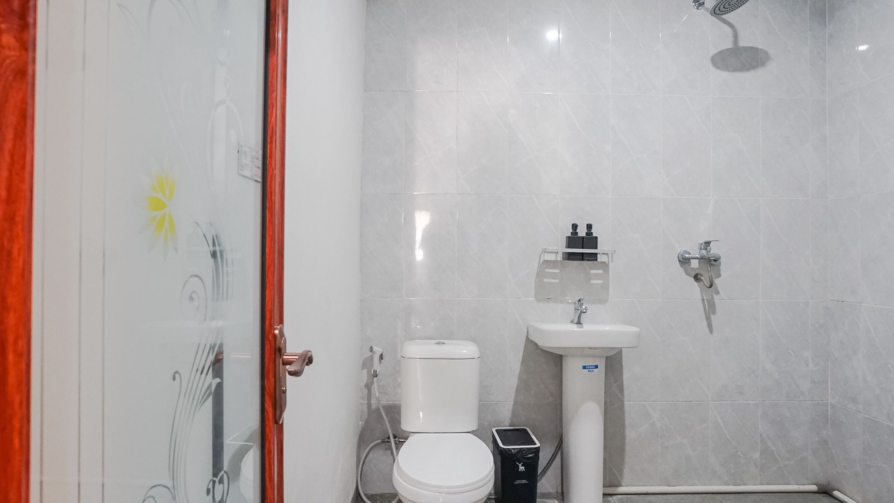 Photo of Bathroom in Dalung
