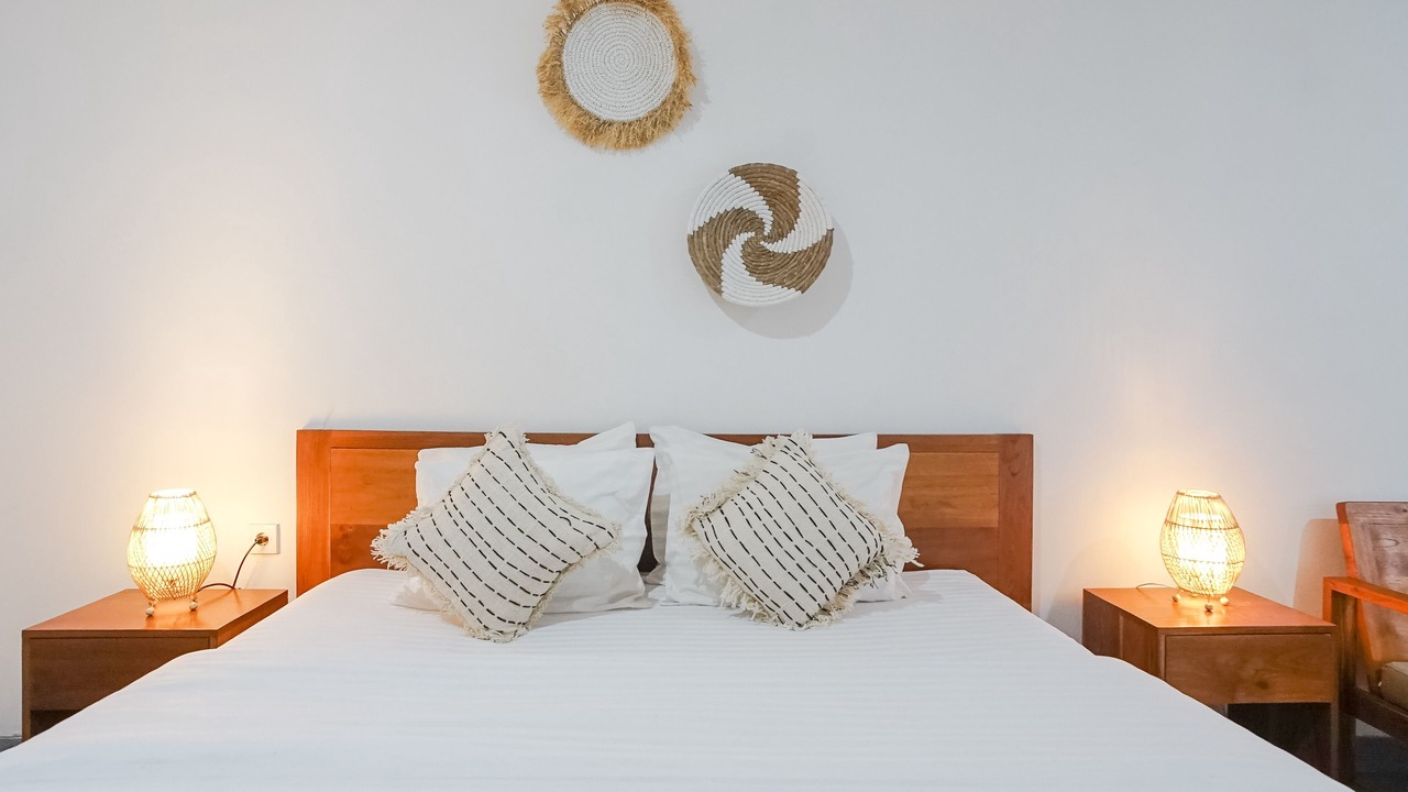 Photo of Bedroom in Dalung