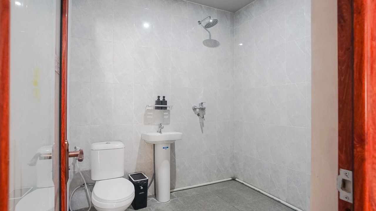 Photo of Bathroom in Dalung