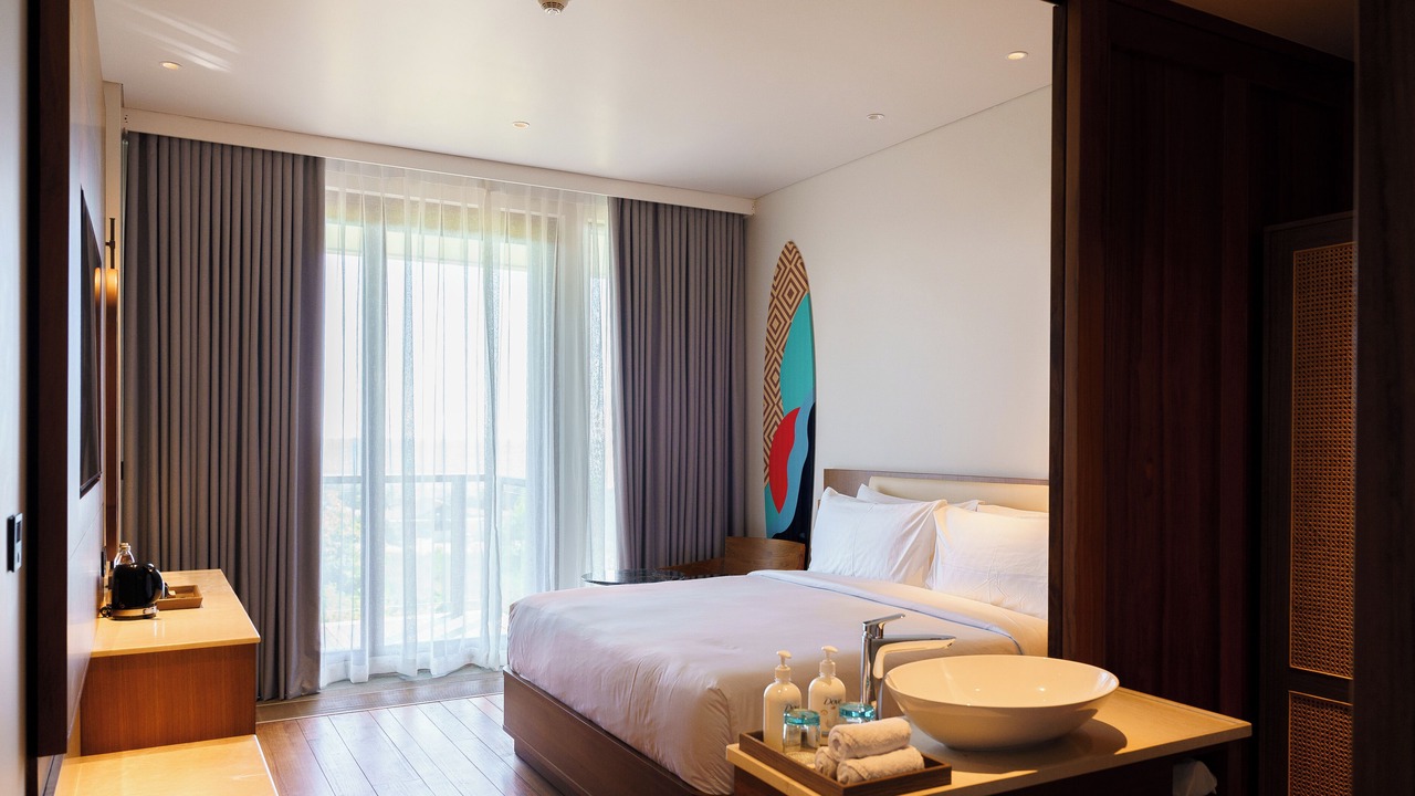 Photo of Bedroom in Batu Bolong