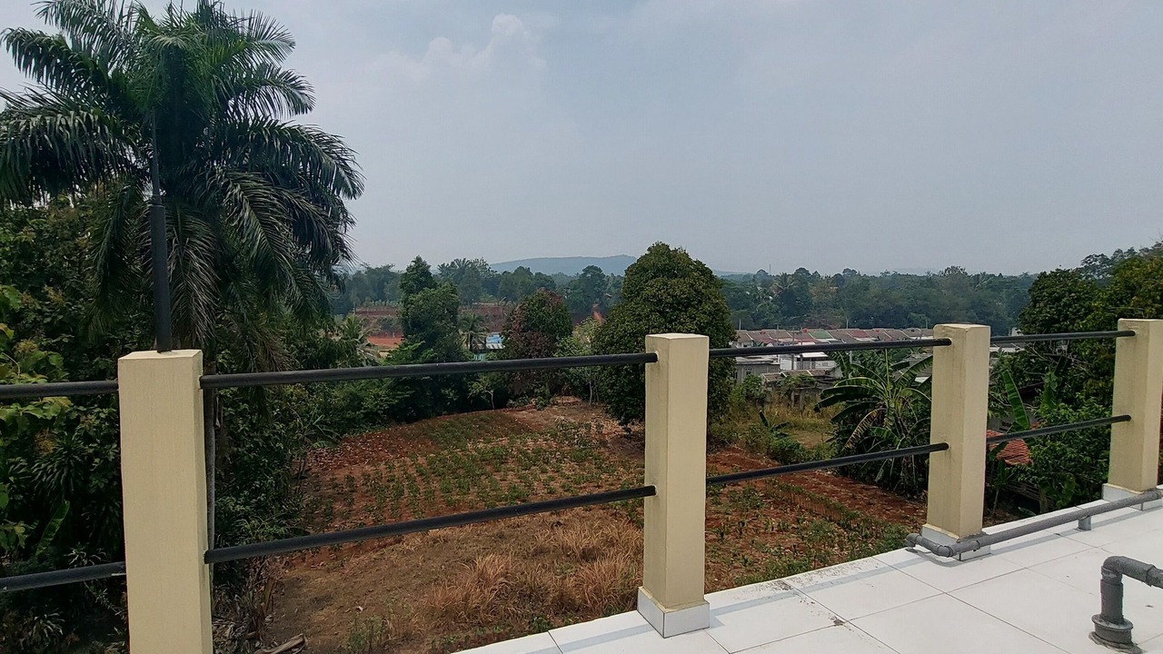 Photo of Outdoor in Kemang