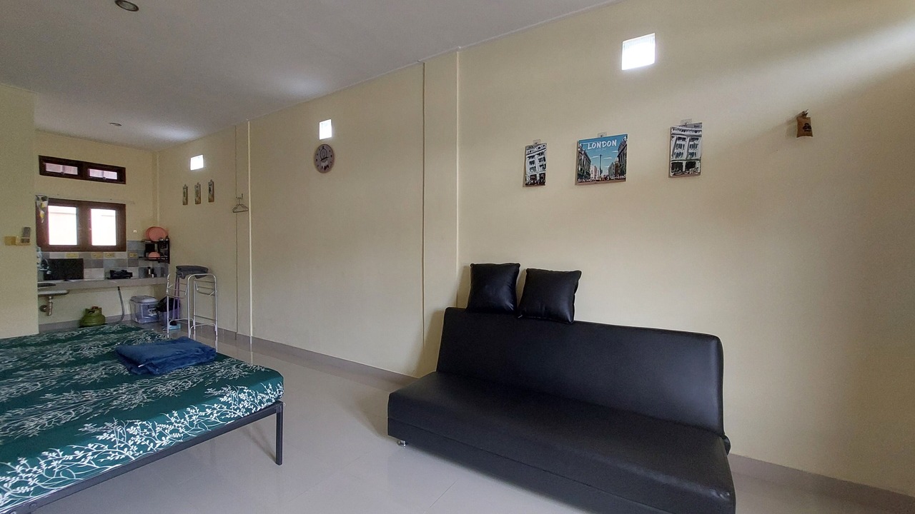 Photo of Bedroom in Kemang