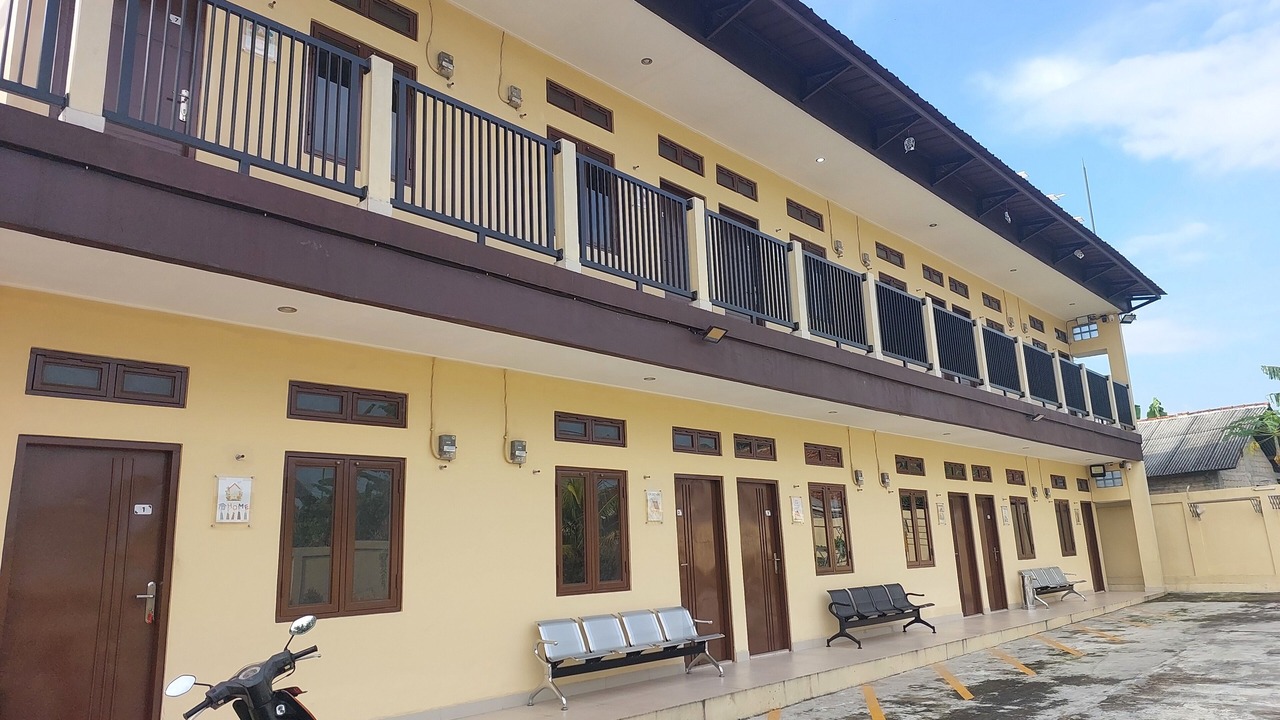 Photo of Outdoor in Kemang
