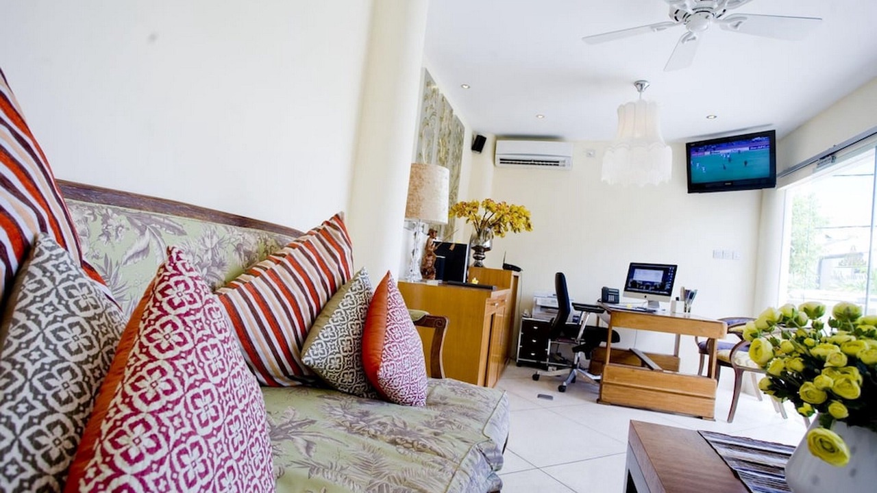 Photo of Livingroom in Raya Kuta