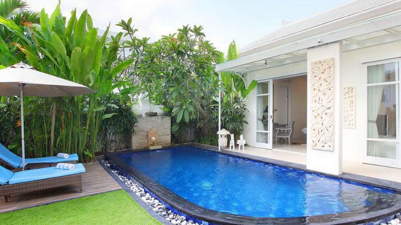 Photo of Outdoor in Raya Kuta