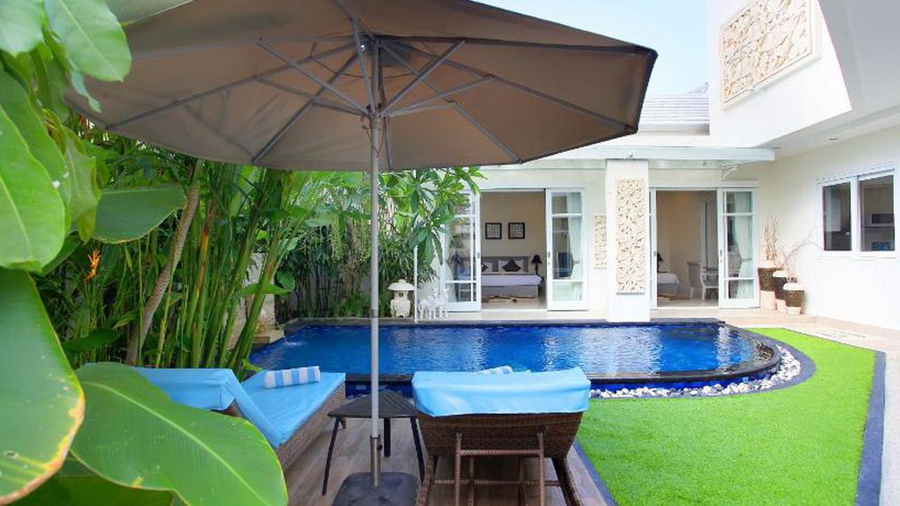 Photo of Outdoor in Raya Kuta