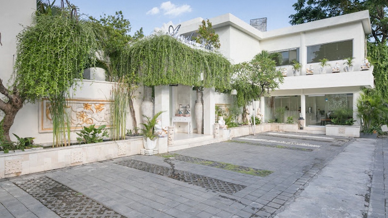 Photo of Outdoor in Raya Kuta