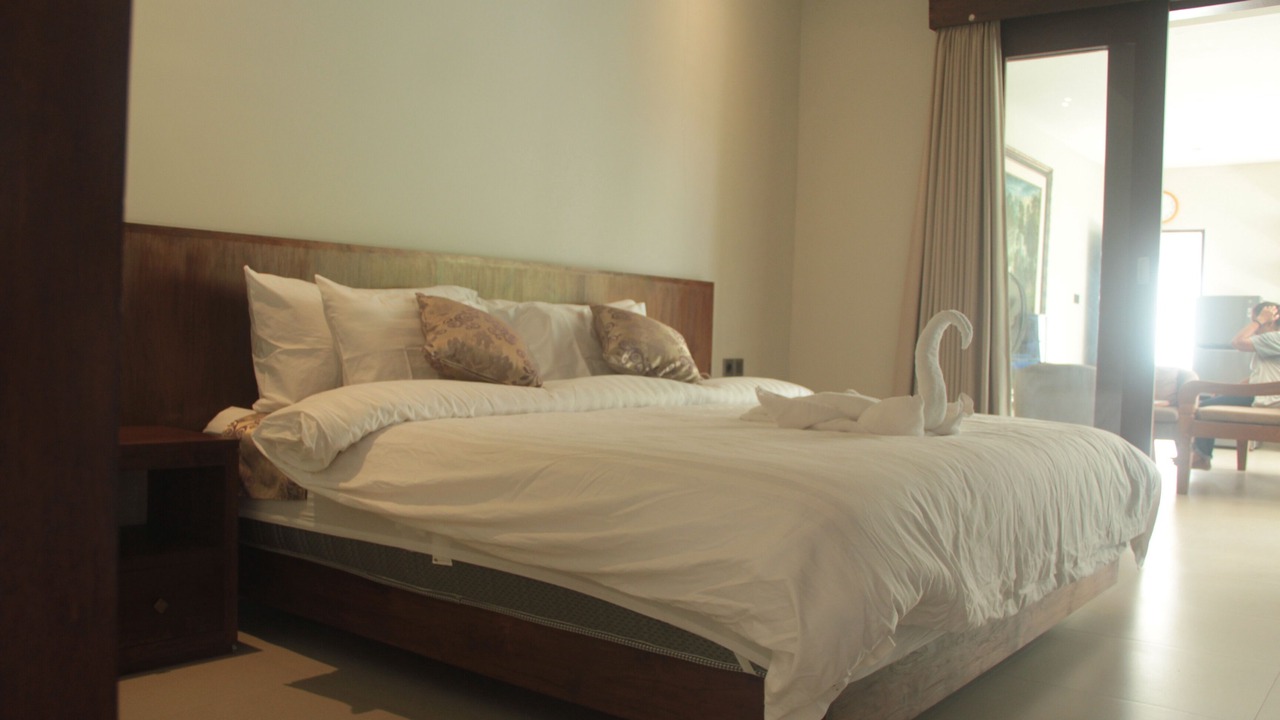 Photo of Bedroom in Mas