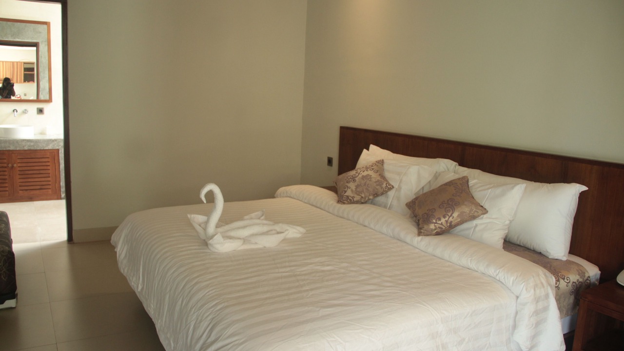 Photo of Bedroom in Mas
