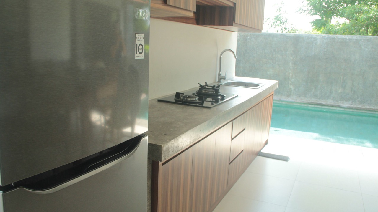 Photo of Kitchen in Mas
