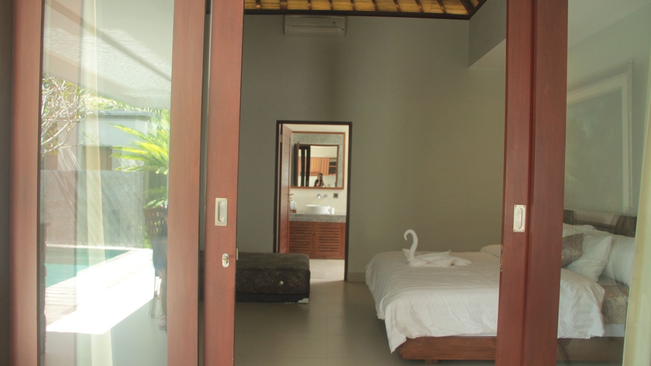 Photo of Bedroom in Mas