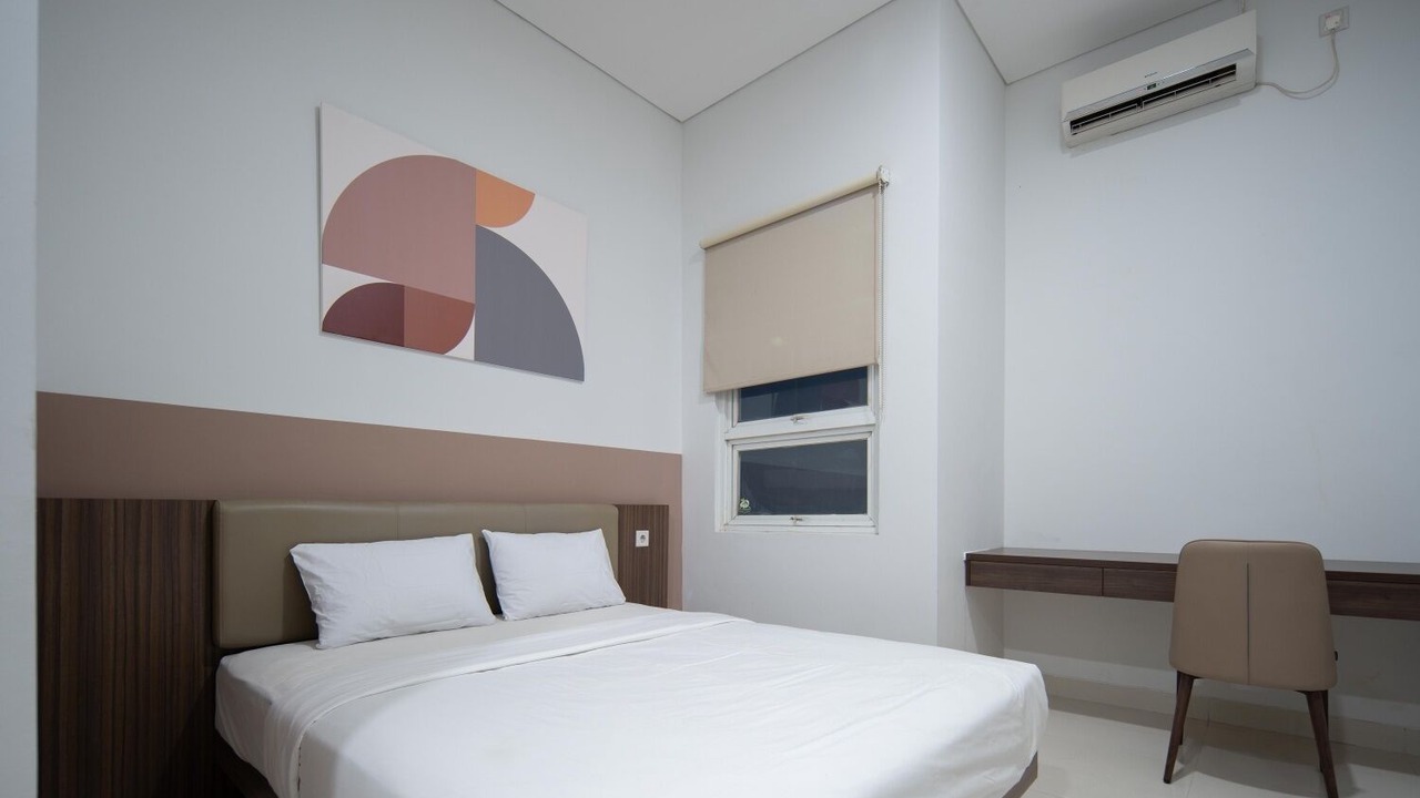 Photo of Bedroom in Bendungan Hilir