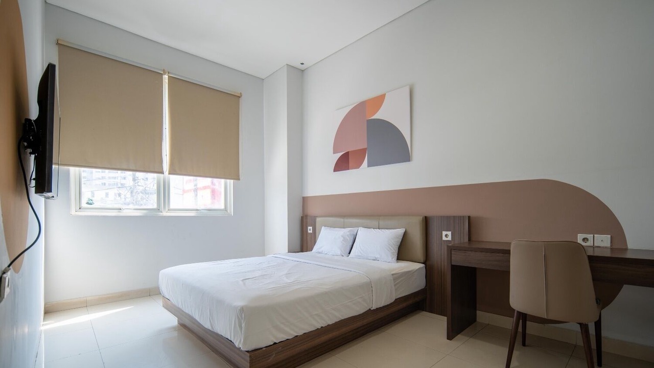 Photo of Bedroom in Bendungan Hilir