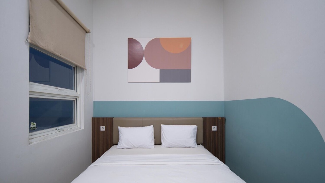 Photo of Bedroom in Bendungan Hilir