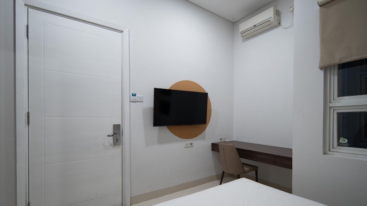 Photo of Bedroom in Bendungan Hilir